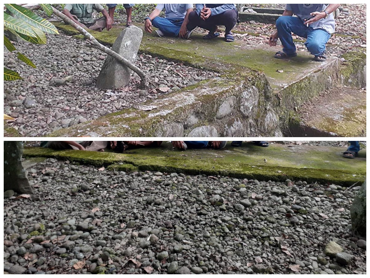 Mengungkap Rahasia Makam Daeng Maleini: Legenda dan Misteri yang Menyelimuti