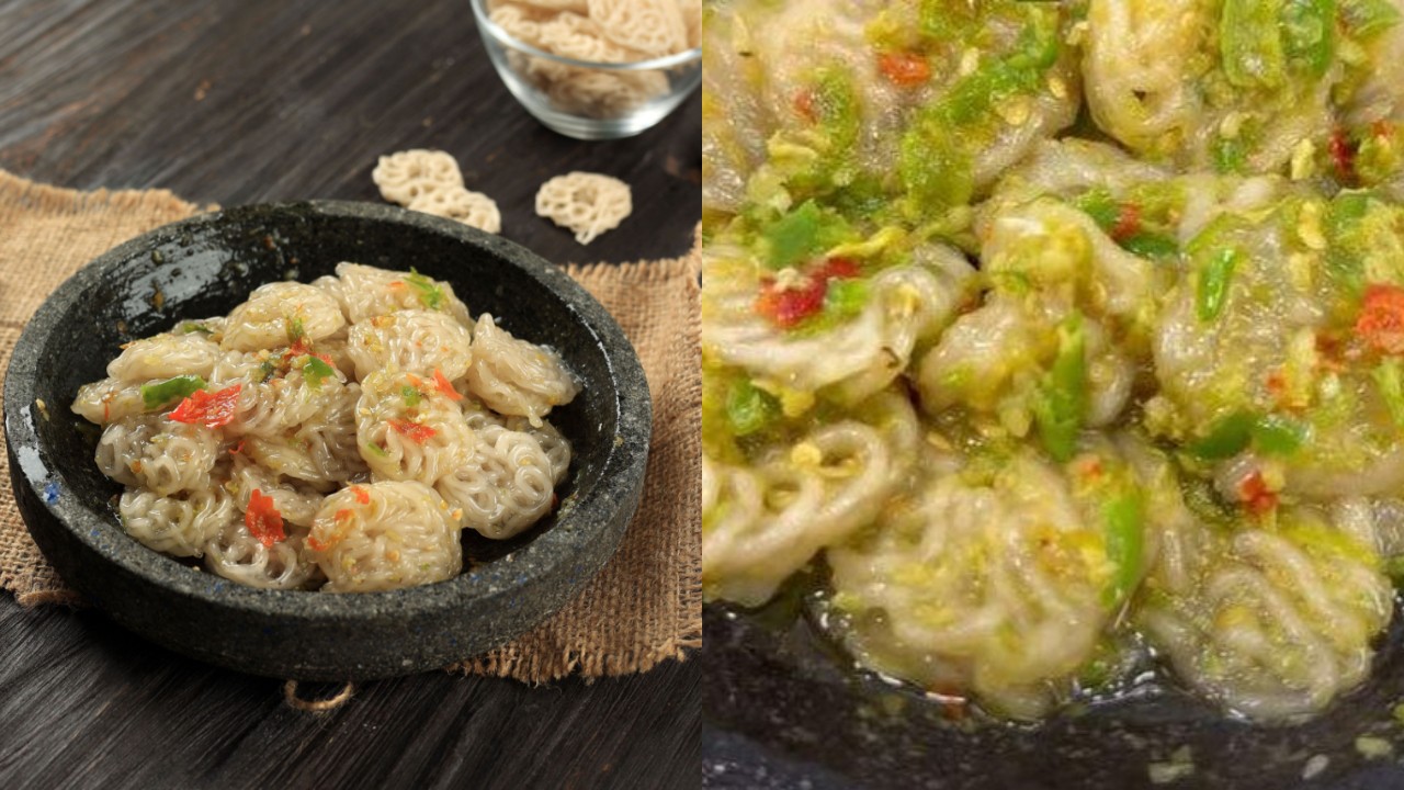 Cara Gampang Membuat Seblak Rafael yang Lezat, Dengan Rasa Yang Mantap!