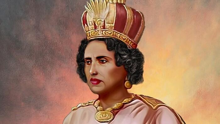 Wow, Ranavalona I, Ratu Madagascar Paling Edan dan Kejam, Hobi Tancapkan Kepala Musuh di Tiang. 