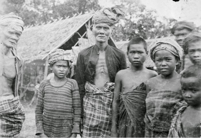 Fakta Menarik! Inilah 5 Suku Asli di Sumatera Selatan, Ternyata Salah Satunya Masih Keturunan Majapahit