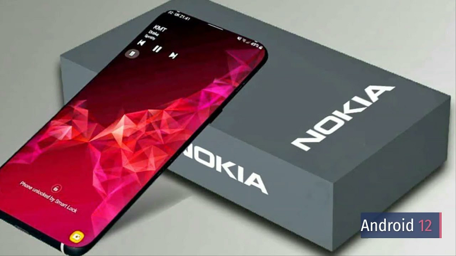Nokia Alpha Ultra 2024, Smartphone Unggulan dengan Kamera Revolusioner dan Performa Optimal