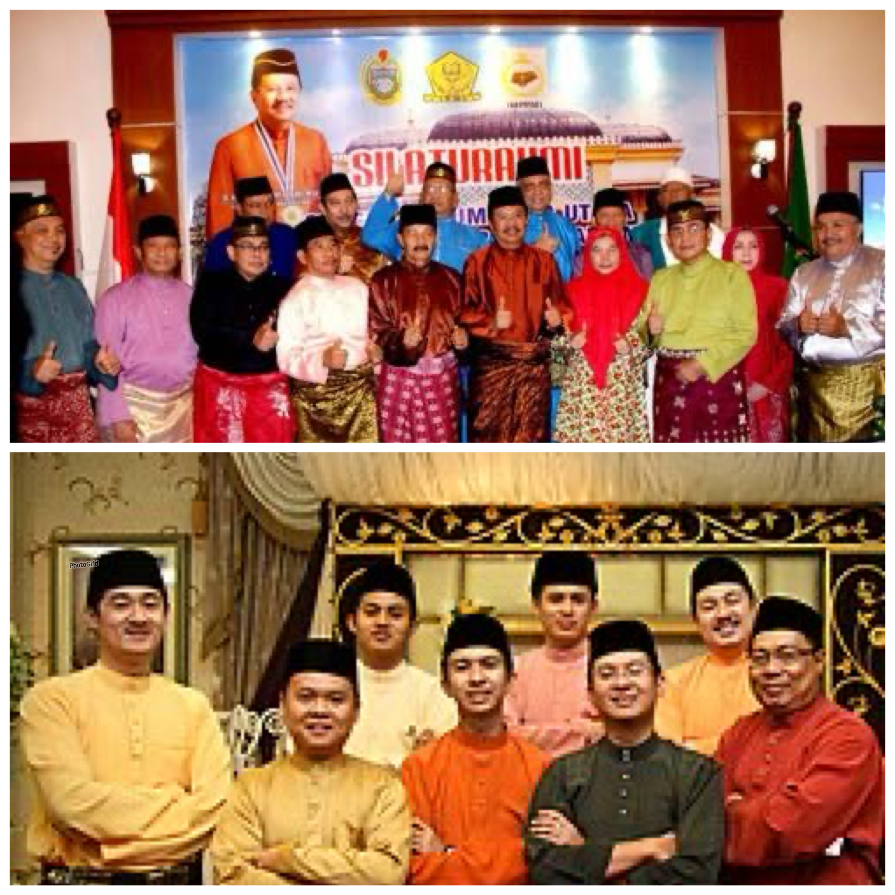 Menelusuri Fakta Sejarah Suku Melayu Deli: Jejak Budaya di Tanah Sumatra Timur!