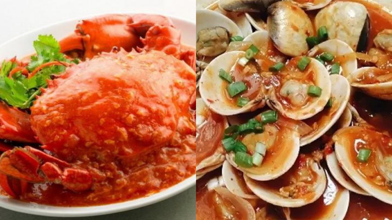 Makanan Khas Tanjung Selor Kalimantan Utara, Dengan Rasa Yang Unik!