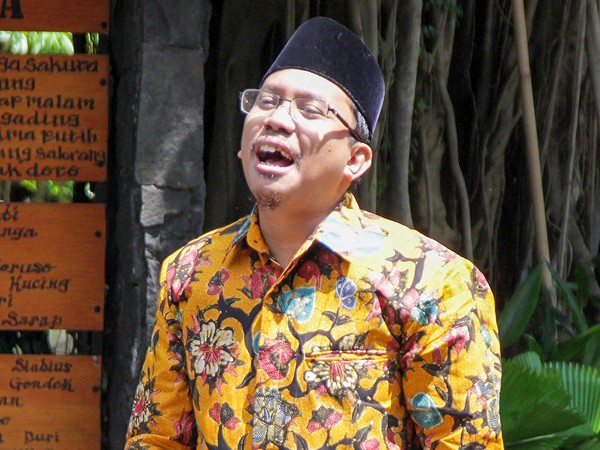 Bupati Sidoarjo Gus Muhdlor Gugat KPK di Pengadilan Negeri Jakarta Selatan, Ada Apa?