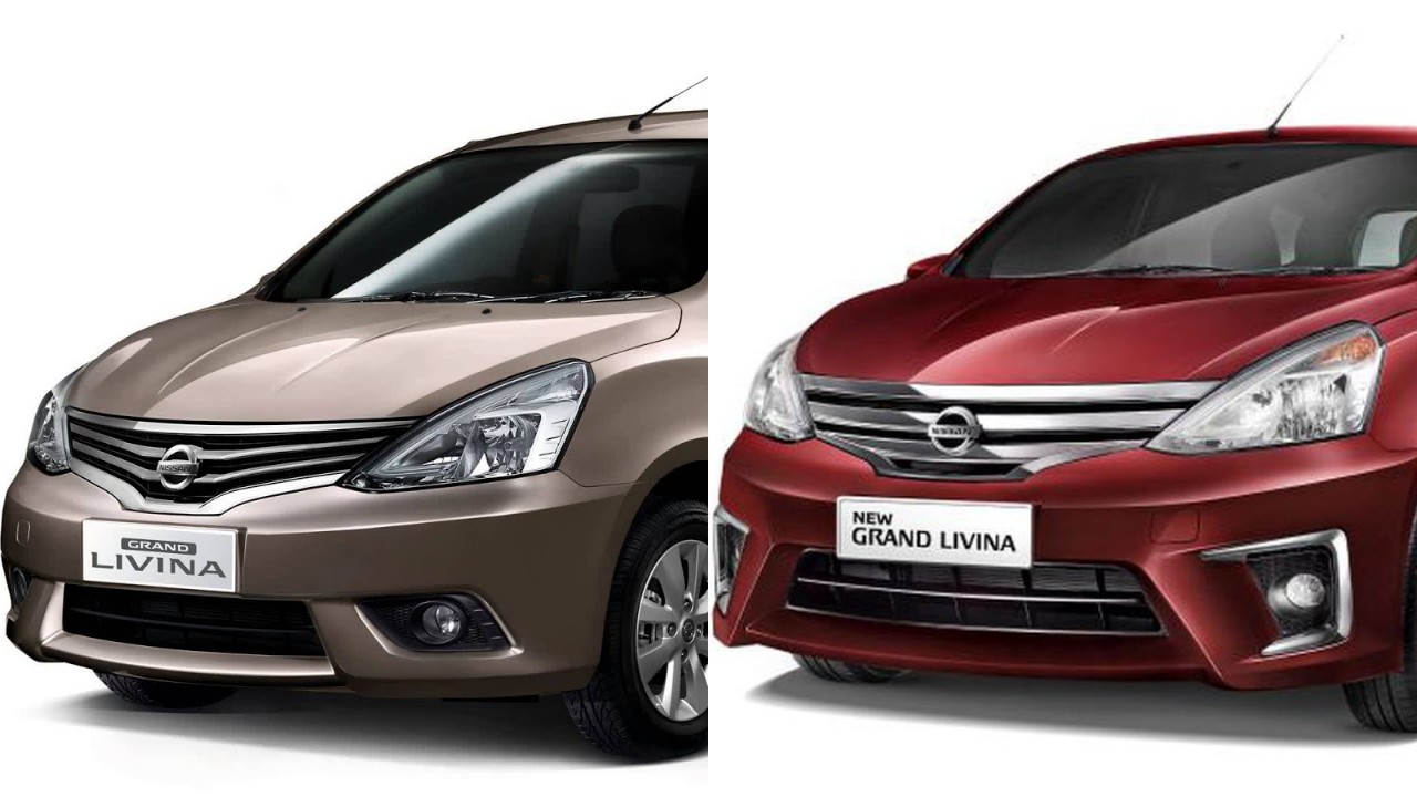 Review Grand Livina, Mobil MPV dengan Segala Kelebihan dan Kekurangannya!