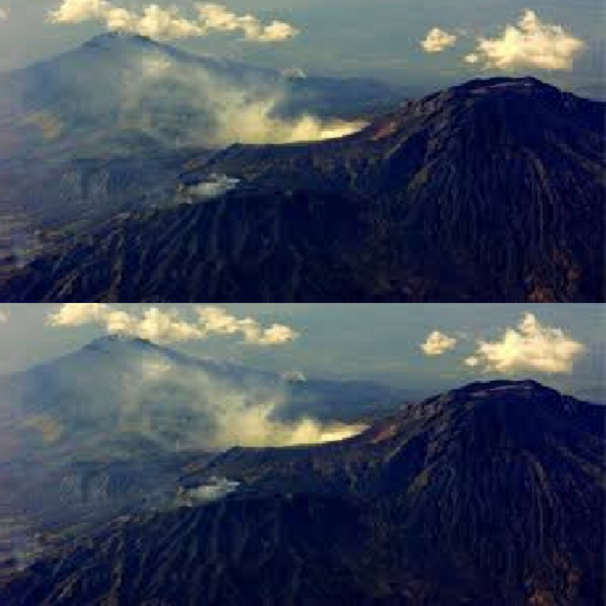 Jejak Sejarah dan Kisah Mistis di Gunung Lawit, Kalimantan Barat