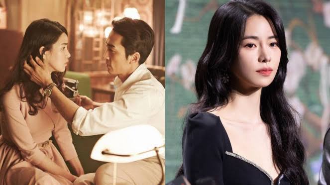 Welcome 2 Life, Drama Hits Lim Ji Yeon dan Rain, Nonton Yuk!