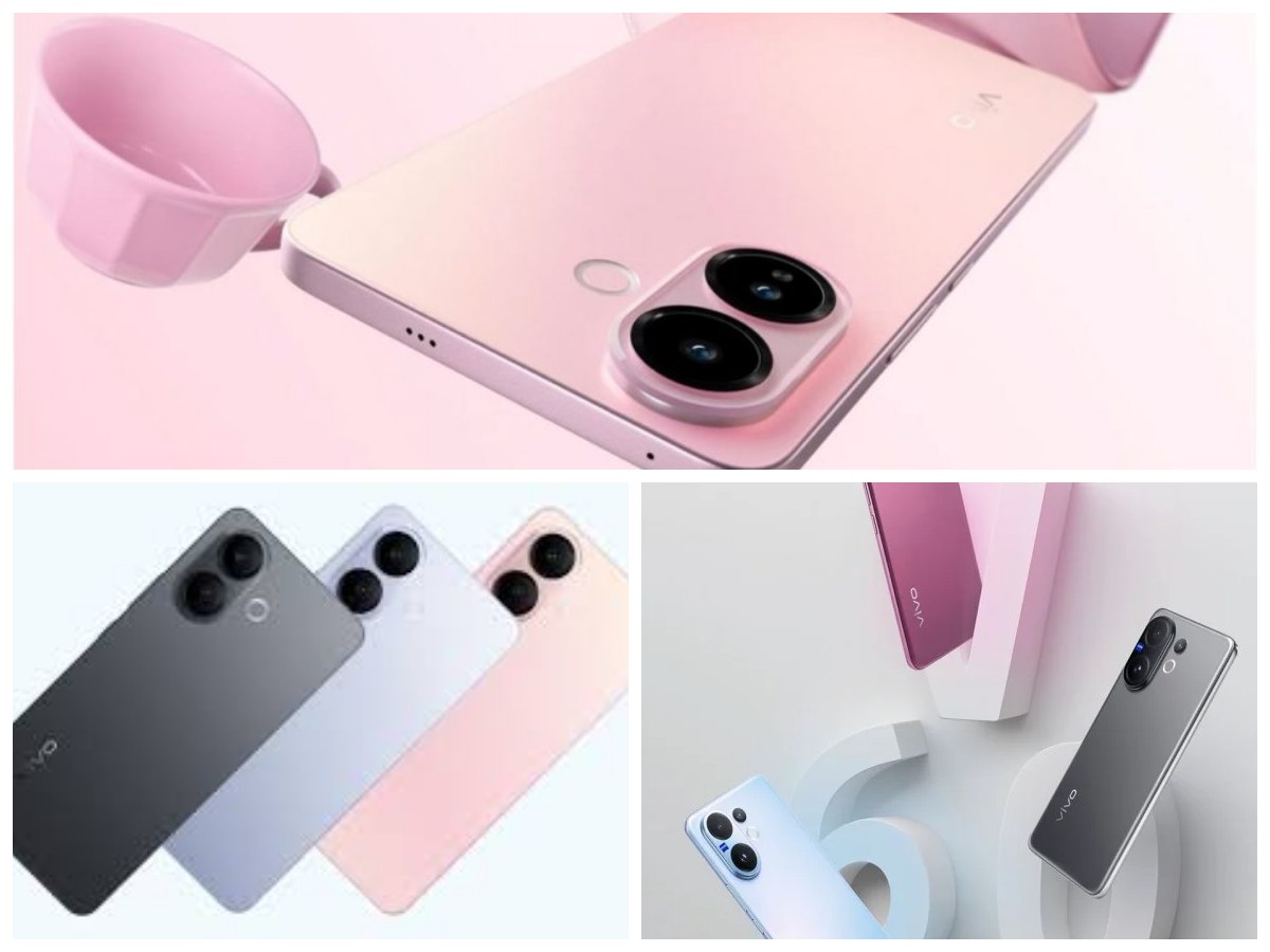 Vivo V60 Lite: Spesifikasi, Baterai Tahan Lama & Desain Tipis Jadi Andalan!