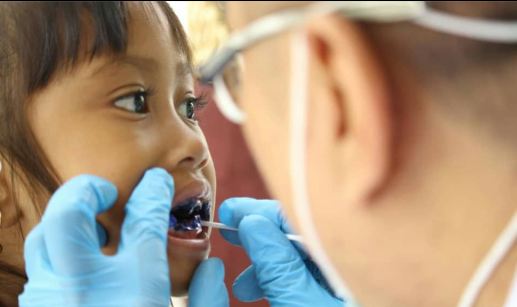 Rahasia Merawat Gigi Anak, Begini Tips Mengatasi Kerusakan dengan Tindakan Tepat