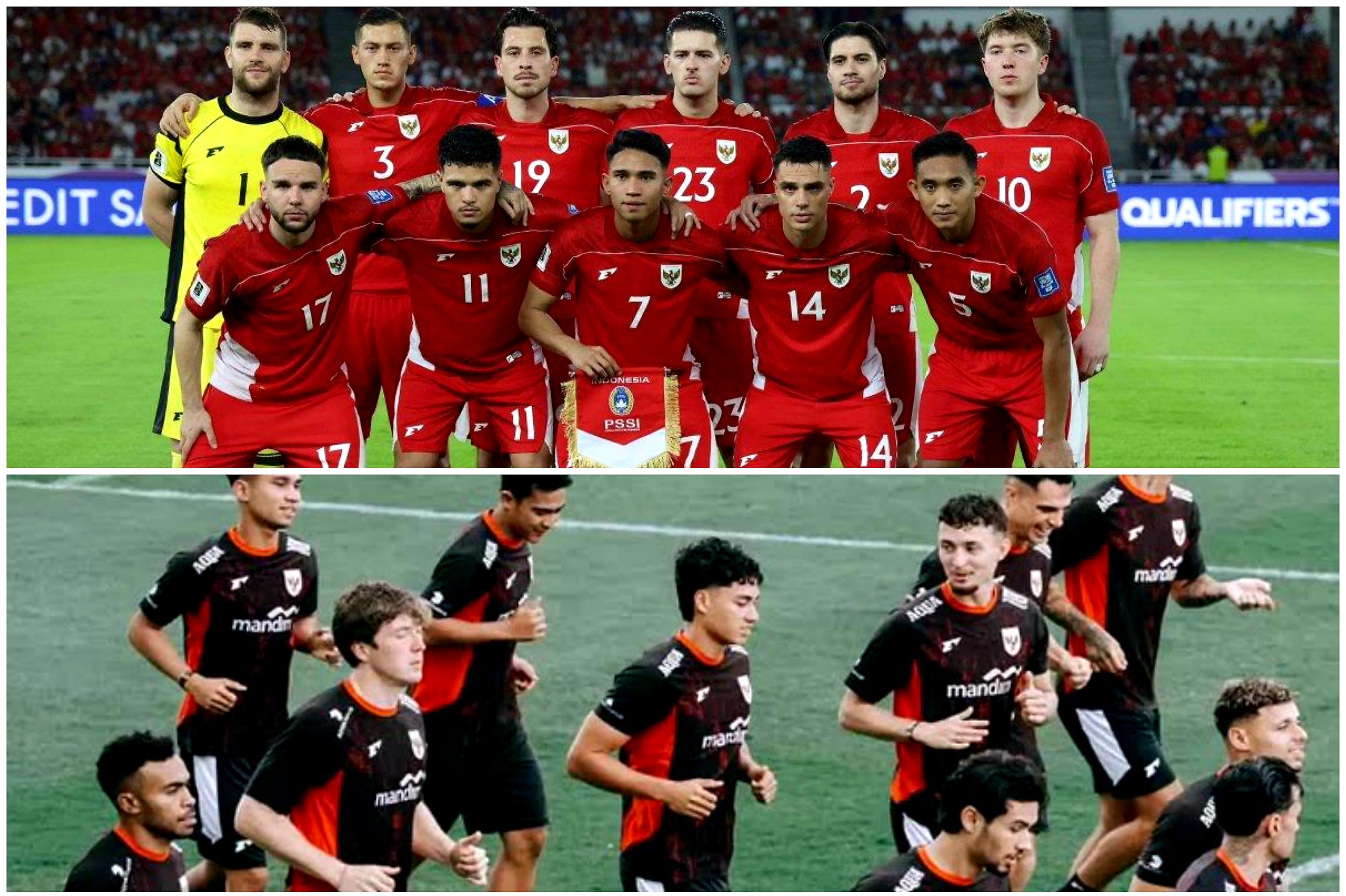 Daftar Pemain Timnas Indonesia yang Belum Memiliki Klub untuk Musim Depan. Apakah Tim Liga 1 Tertarik?