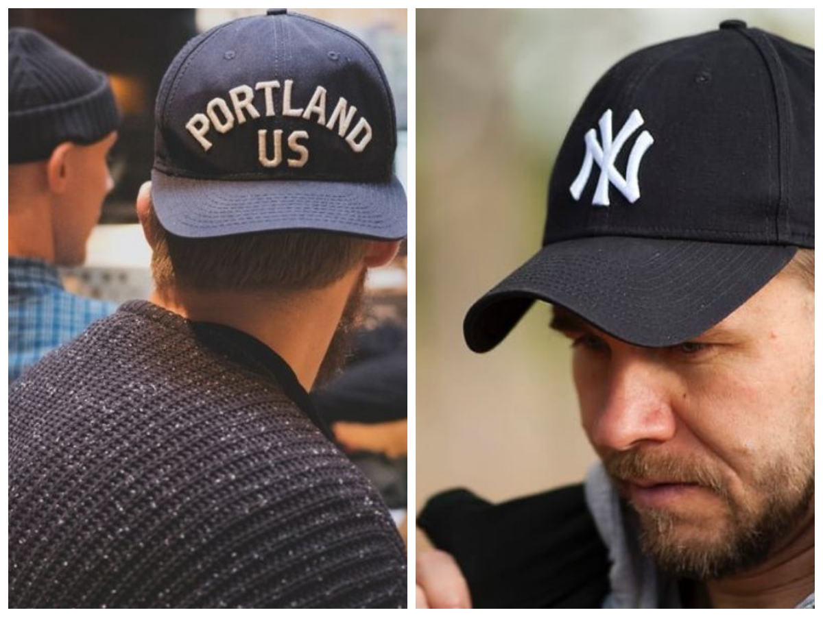 Topi Pria untuk Gaya Kasual: Ini 7 Pilihan yang Bikin Penampilan Makin Keren!