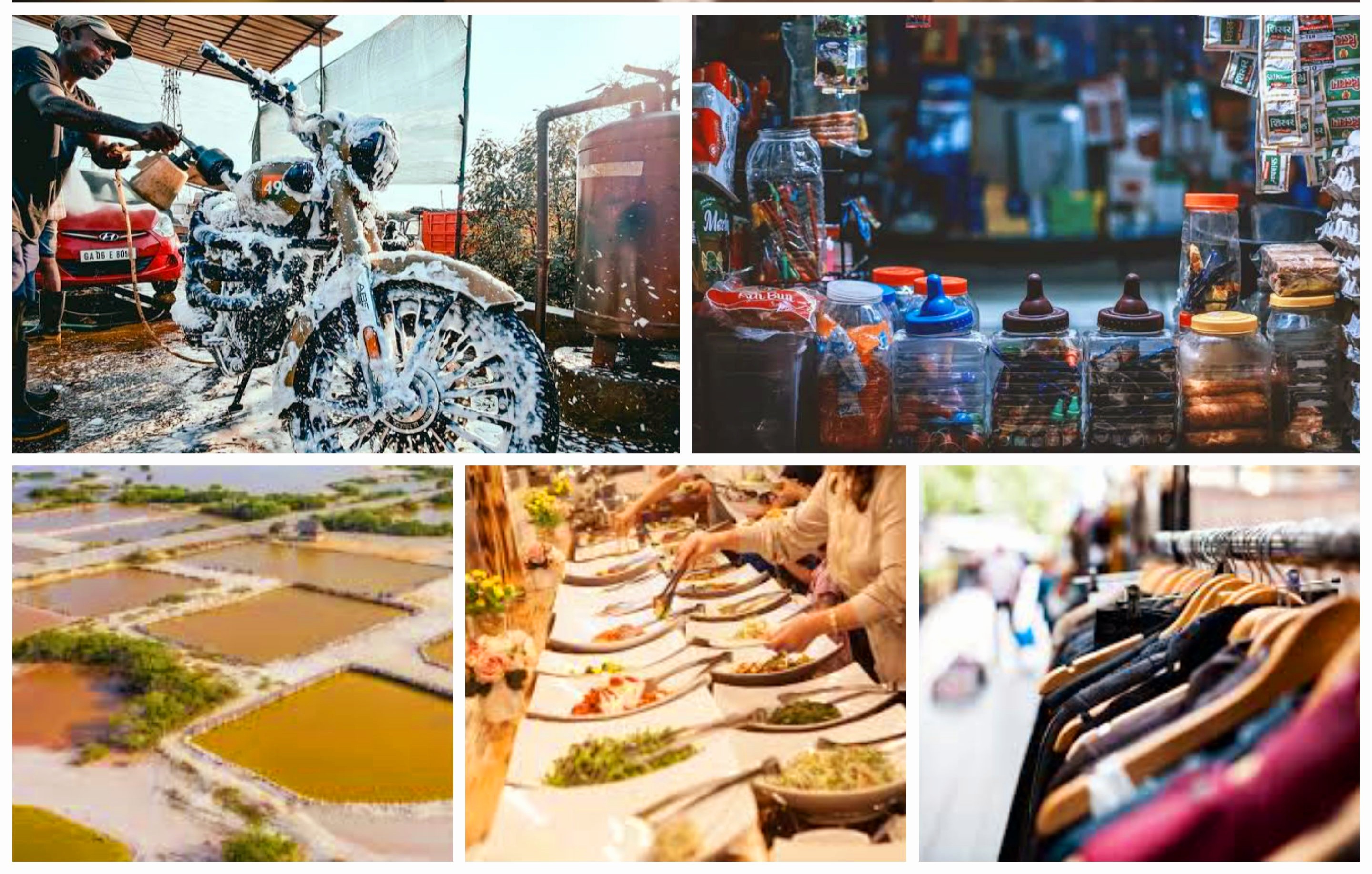 Tinggal di Banyuwangi? Ini Peluang Usaha yang Menghasilkan Cuan