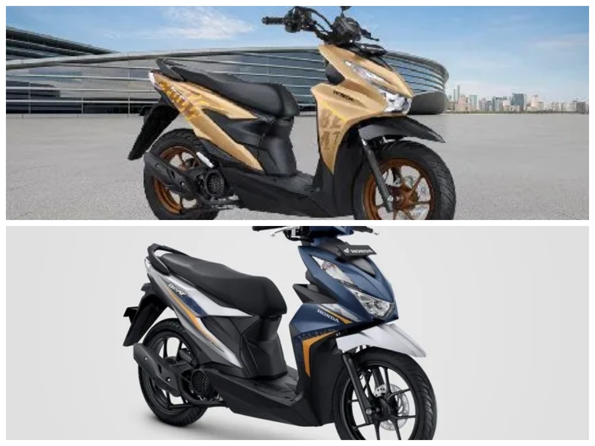 Kenali Kelebihan New Honda Beat 150 CC 2024: Review Lengkap dan Spesifikasinya