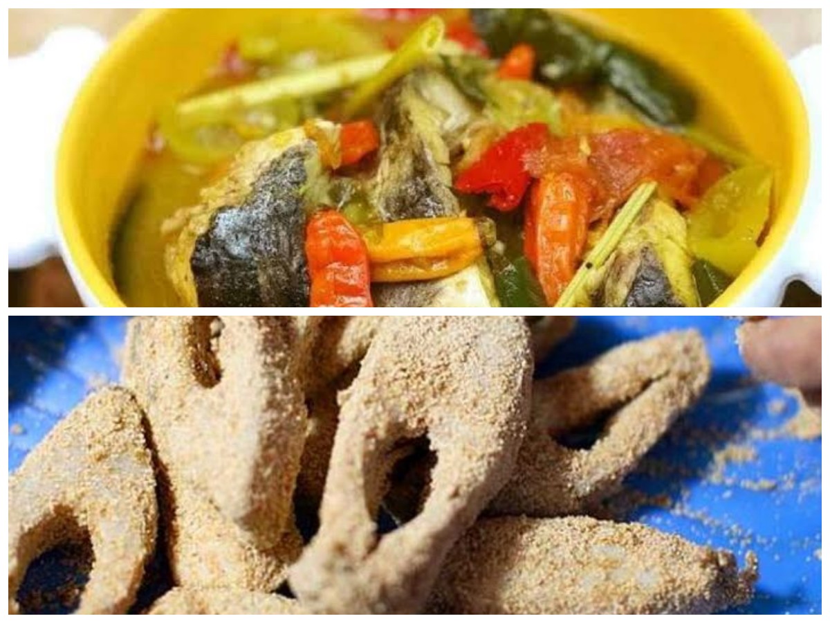 Kuliner Dayak Ngaju: 8 Makanan Tradisional yang Wajib Dicoba di Kalimantan Tengah