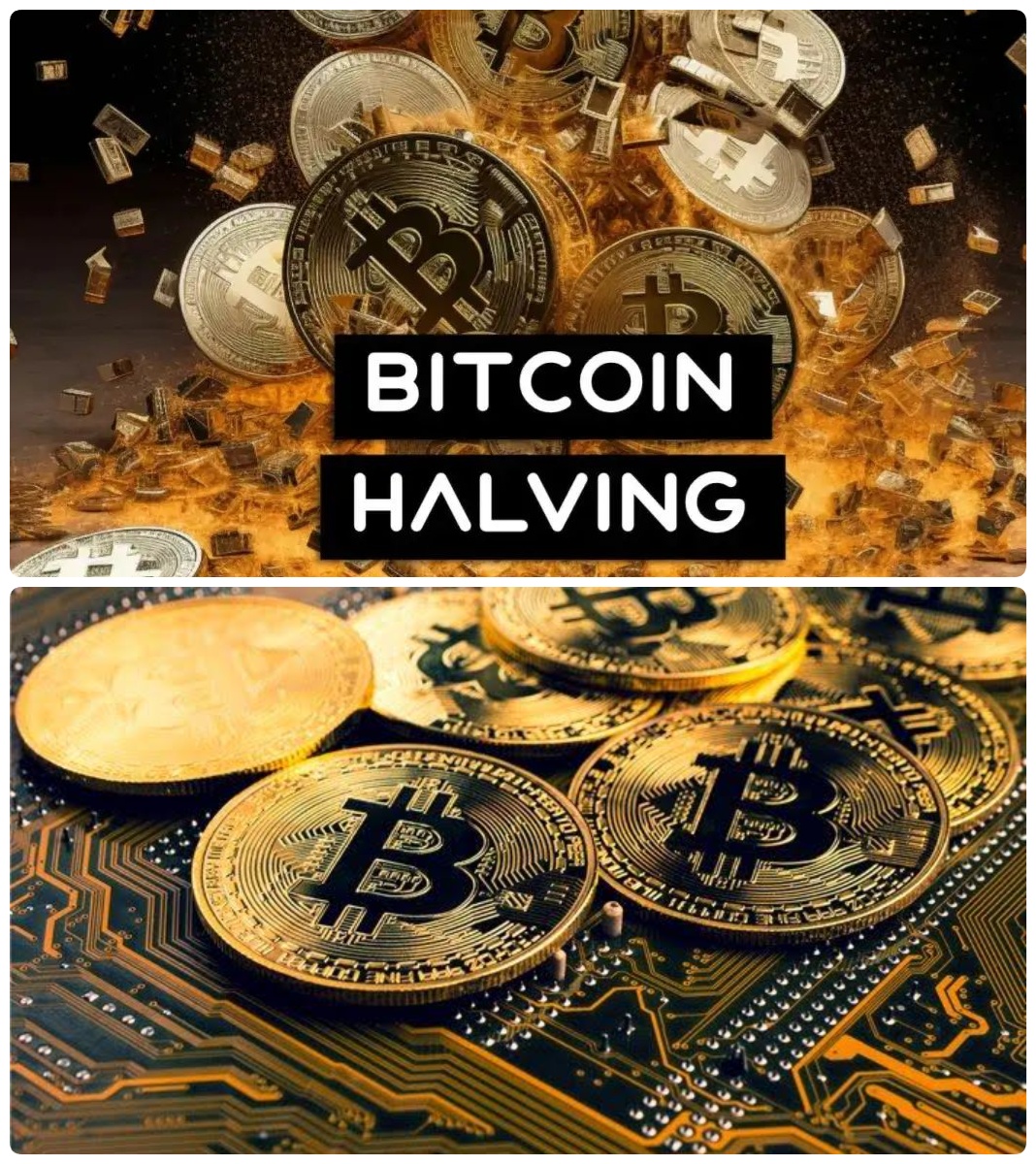 Investor dan Penambang Waspada. Setelah Halving Tidak Menjamin Harga Bitcoin Akan Mengalami Kenaikkan