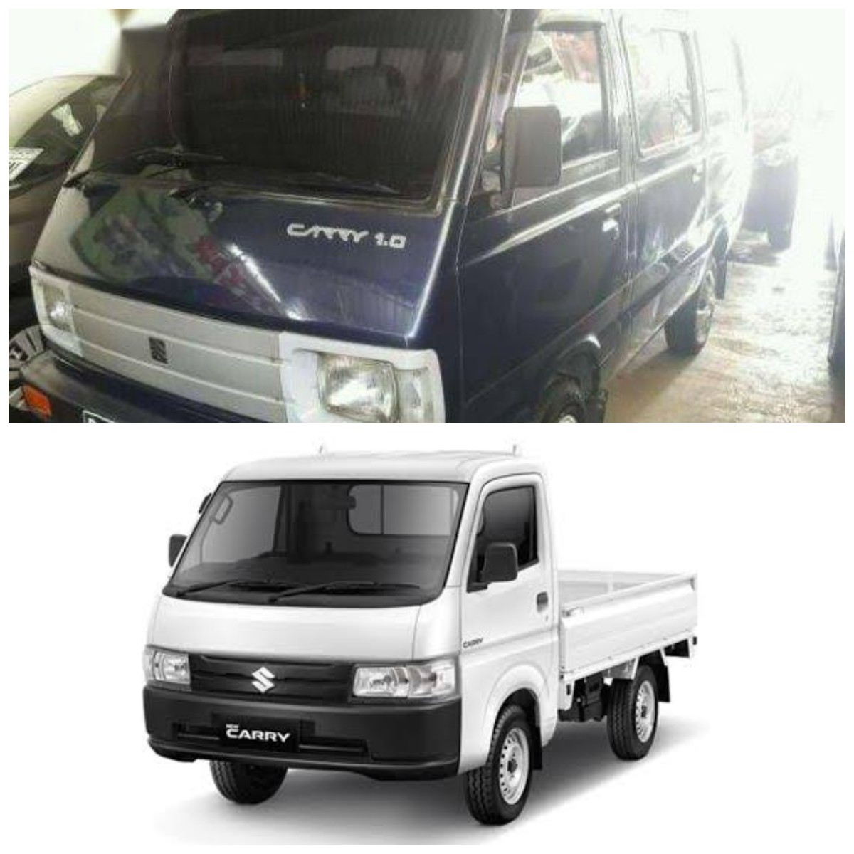Jangan Asal Murah! Ini Penyakit Khas Suzuki Carry 1.0 Bekas yang Bisa Bikin Usahamu Terhambat