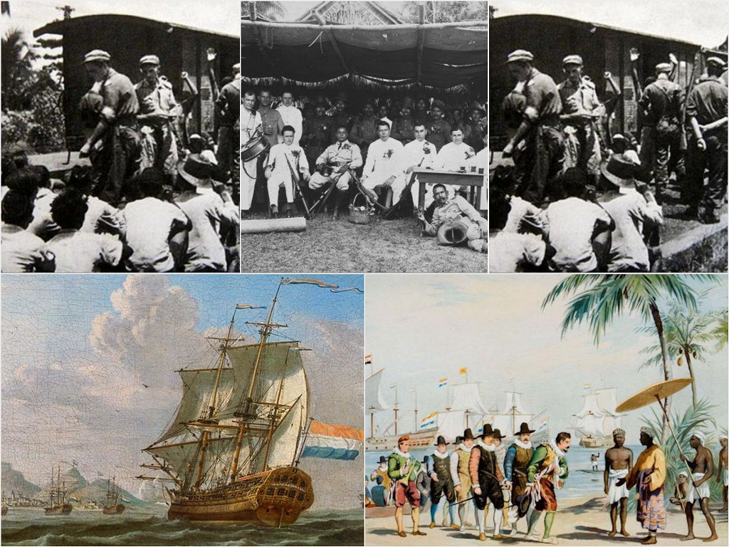 Menguak Jejak VOC: Dari Monopoli Rempah-Rempah hingga Proklamasi Kemerdekaan - Sejarah Panjang Indonesia