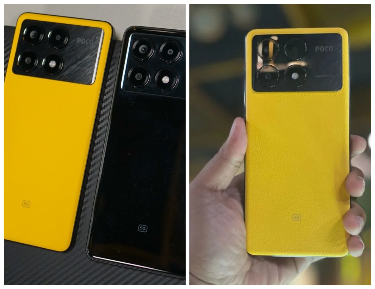 Review Awal POCO X6 Pro: Layar AMOLED, Snapdragon Kencang, Harga Masih Terjangkau!