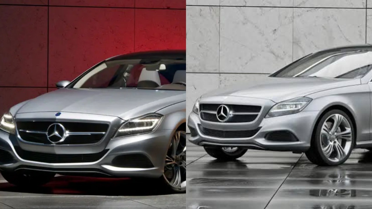 Review Mobil Shooting Brake: Perpaduan Coupe Sporty dan Wagon yang Unik!
