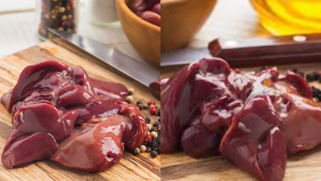 Manfaat Hati Ayam untuk Tubuh, Kaya Nutrisi dan Baik untuk Pertumbuhan!