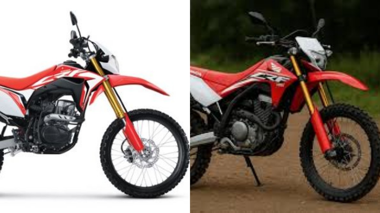 Review Honda CRF150L, Kelebihan dan Kekurangannya!