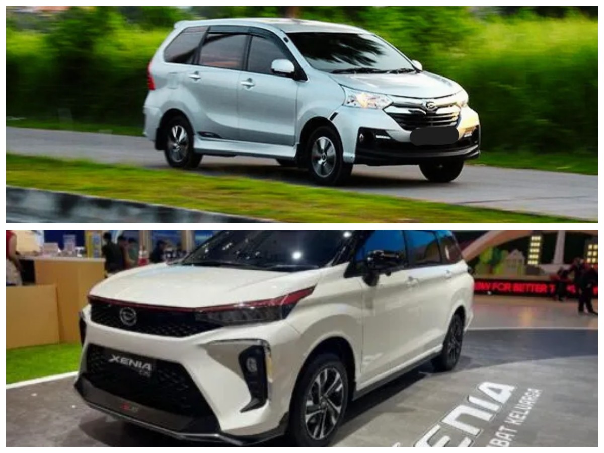 Daihatsu Xenia R 1.5 2024 Bekas Banyak Diburu, Intip Keunggulan dan Harga Terkininya