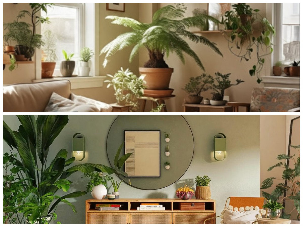 Bikin Rumah Lebih Segar! 5 Pilihan Tanaman Indoor Netral untuk Gaya Minimalis