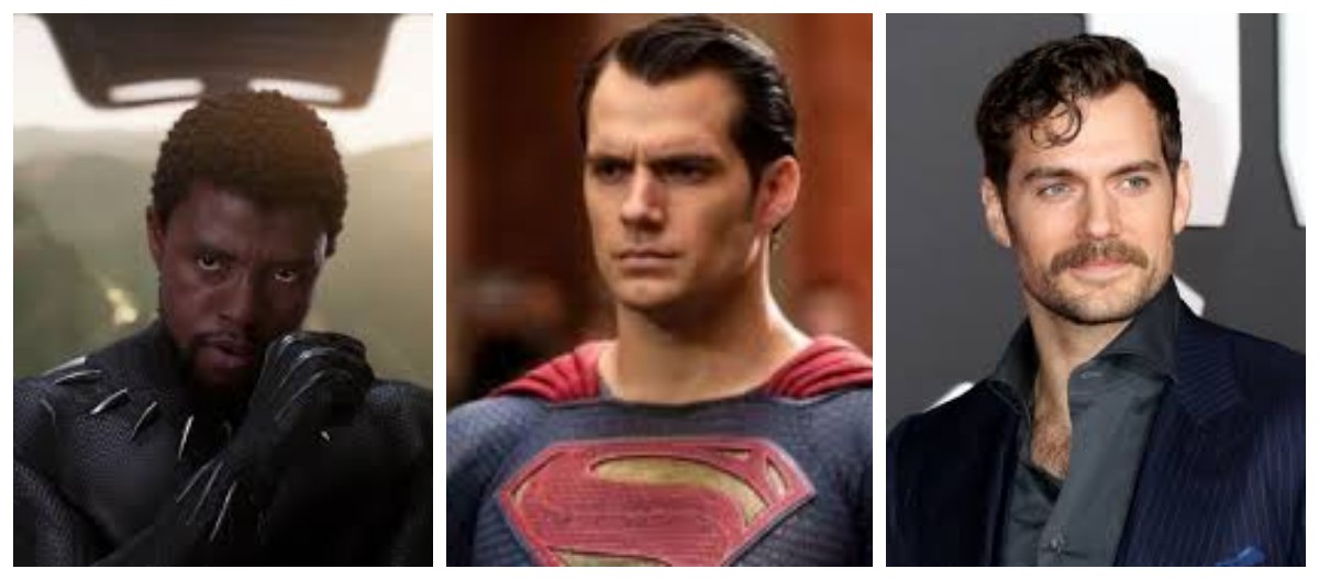 3 Gaya Rambut Pria Ala Superhero yang Cocok Untuk Penampilan Sehari-Hari, Berani Coba?
