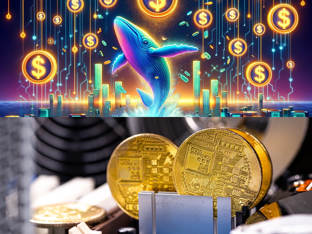 Fenomena Whale Bitcoin, 47 Ribu BTC Dibeli dalam Sehari, Apa yang Menanti?