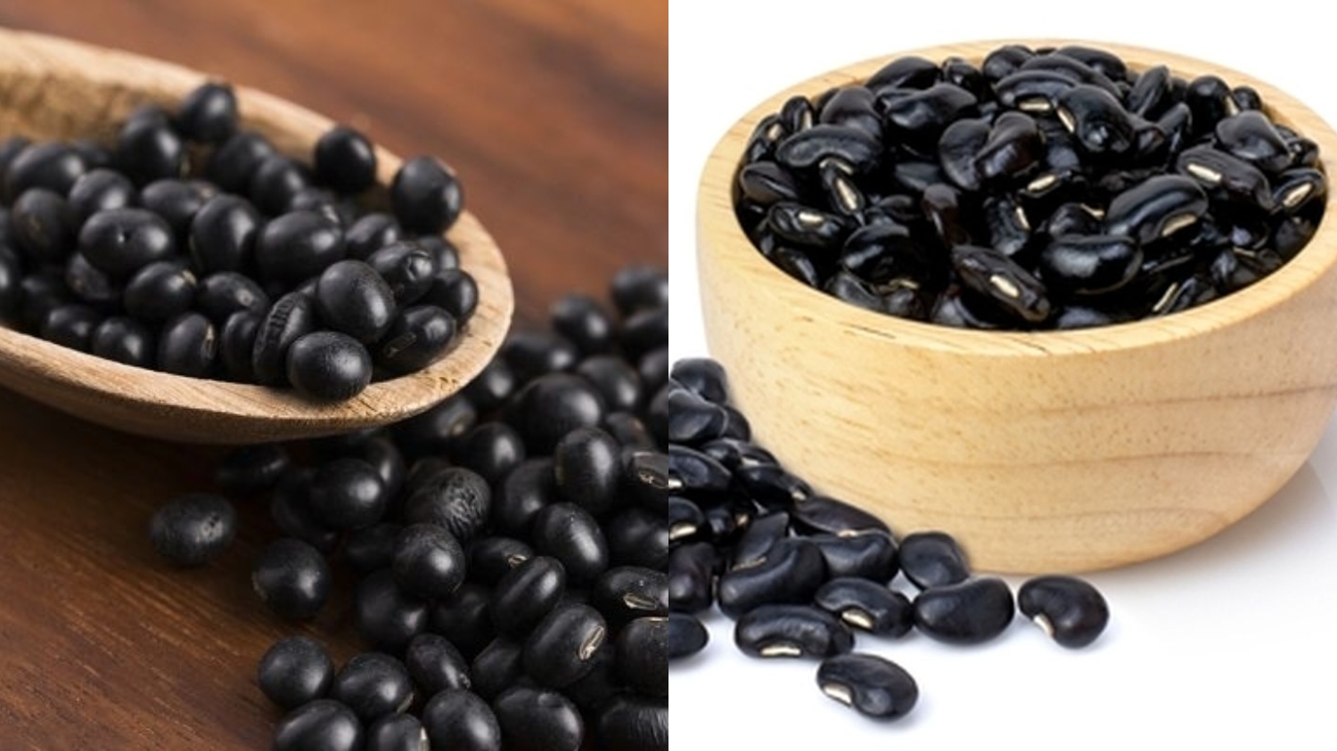 Inilah Segudang Manfaat Kedelai Hitam Untuk Kesehatan Yang Jarang Diketahui! 