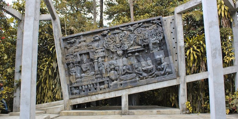 Museum Ullen Sentalu: Pusat Pelestarian Sejarah dan Budaya Jawa