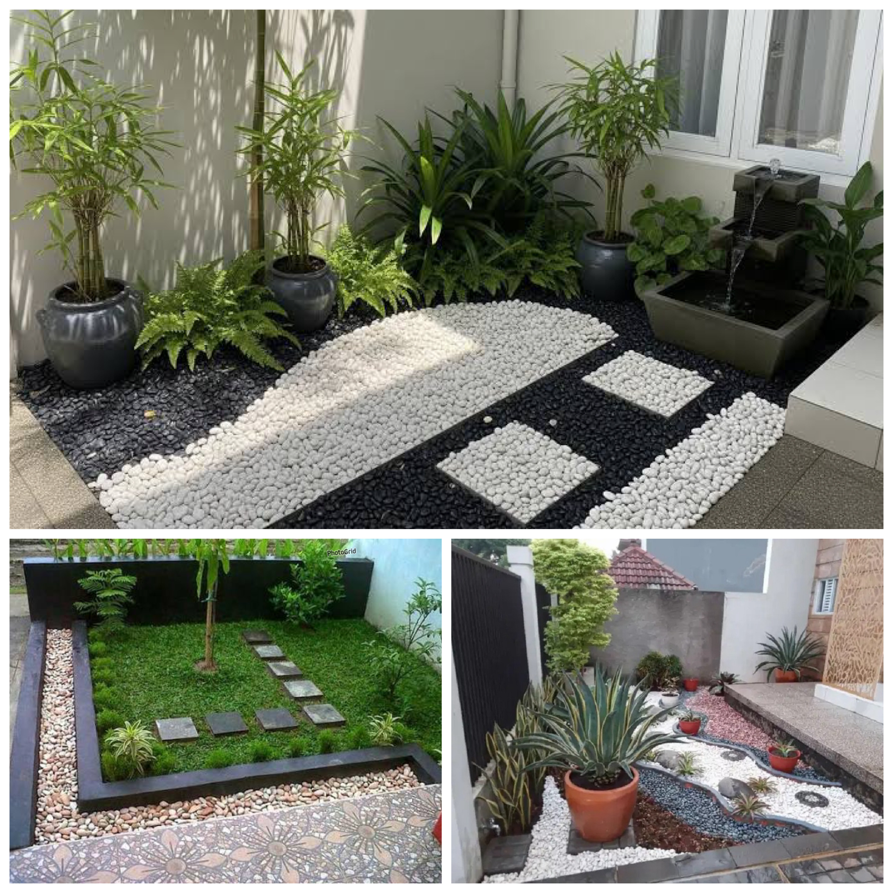 7 Warna Cat Teras Rumah Sederhana di Desa yang Bikin Tampilan Mirip Villa Mewah!