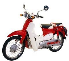 Motor SYM Symba, Motor Bebek Retro Yang Mempesona Pada Masa Jayanya!