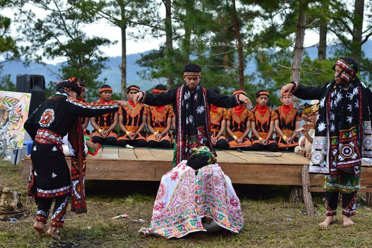 Mistis dalam Budaya Suku Aceh / Gayo