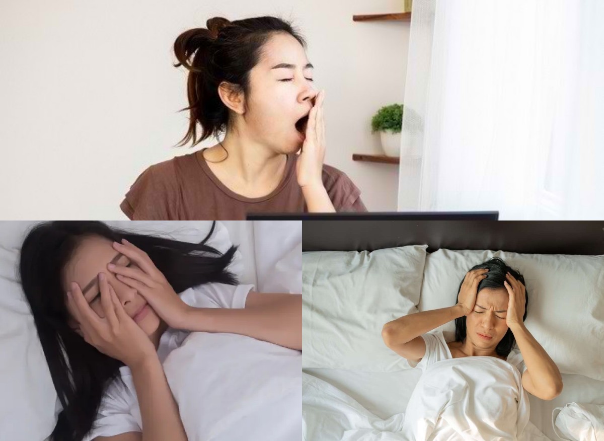 Mengenal Dampak Buruk Kurang Tidur bagi Kesehatan dan Cara Efektif Mengatasinya