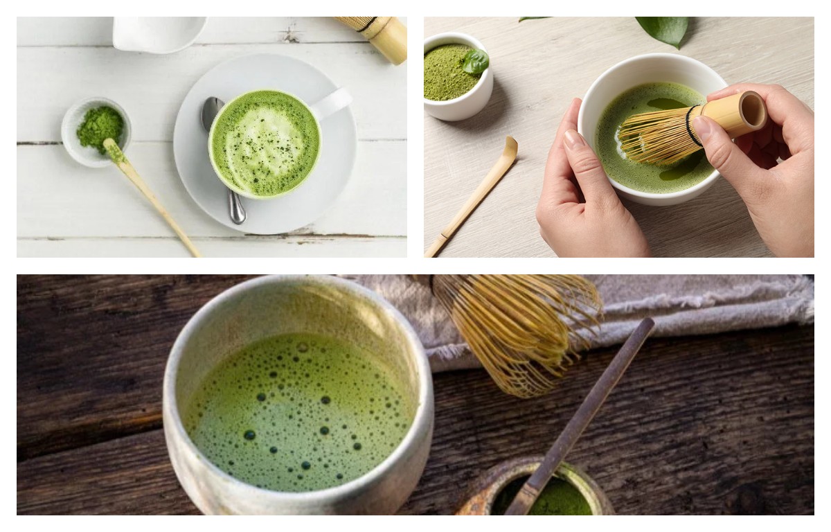 Lagi Tren di Kalangan Anak Muda, Ini 7 Manfaat Matcha yang Baik untuk Tubuh dan Kesehatan Mental!
