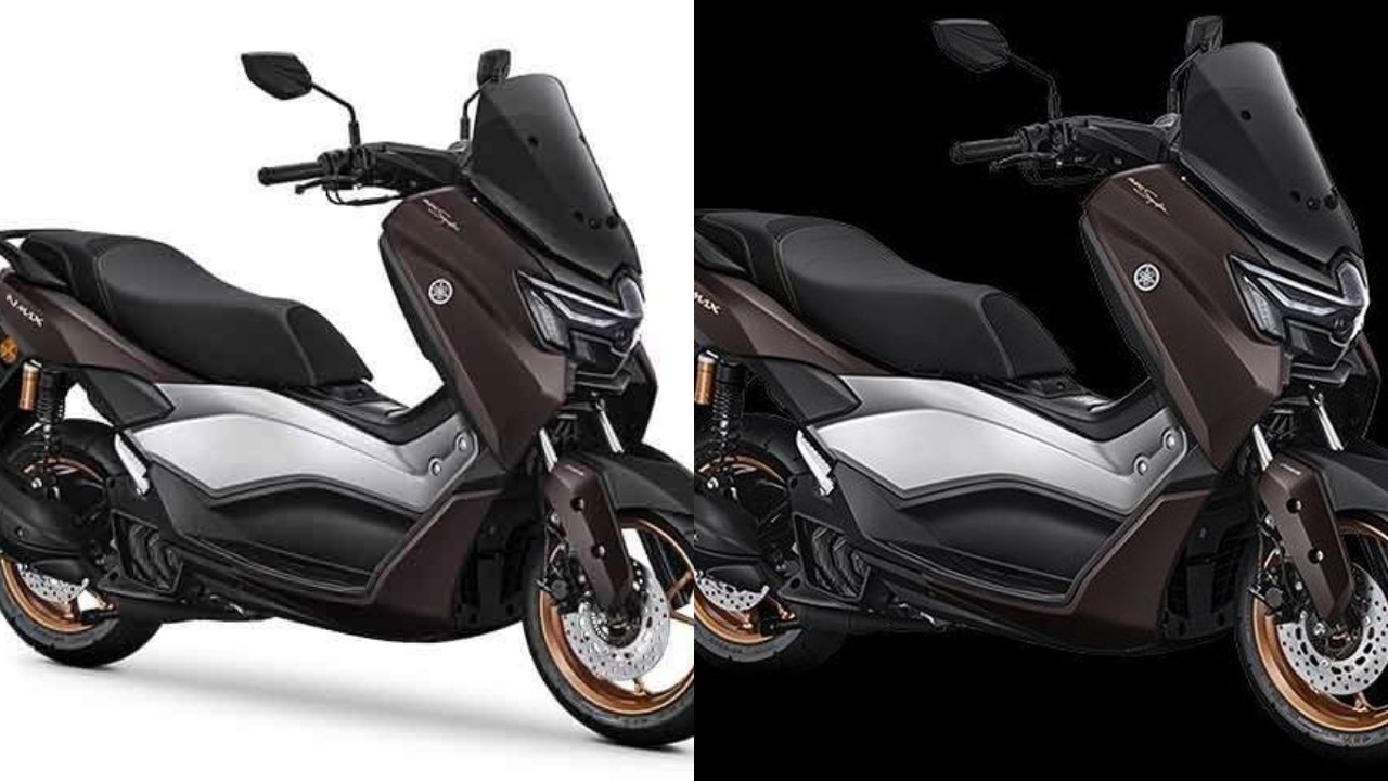 Intip Kelebihan NMAX Turbo: Skutik Premium dengan Teknologi Super Canggih!
