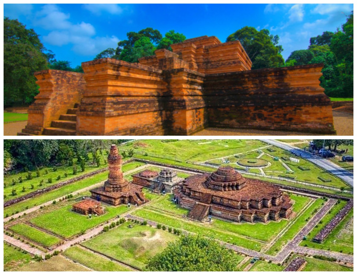 Dari Kejayaan ke Kemunduran: Sebab-sebab Runtuhnya Kerajaan Sriwijaya di Abad ke-11
