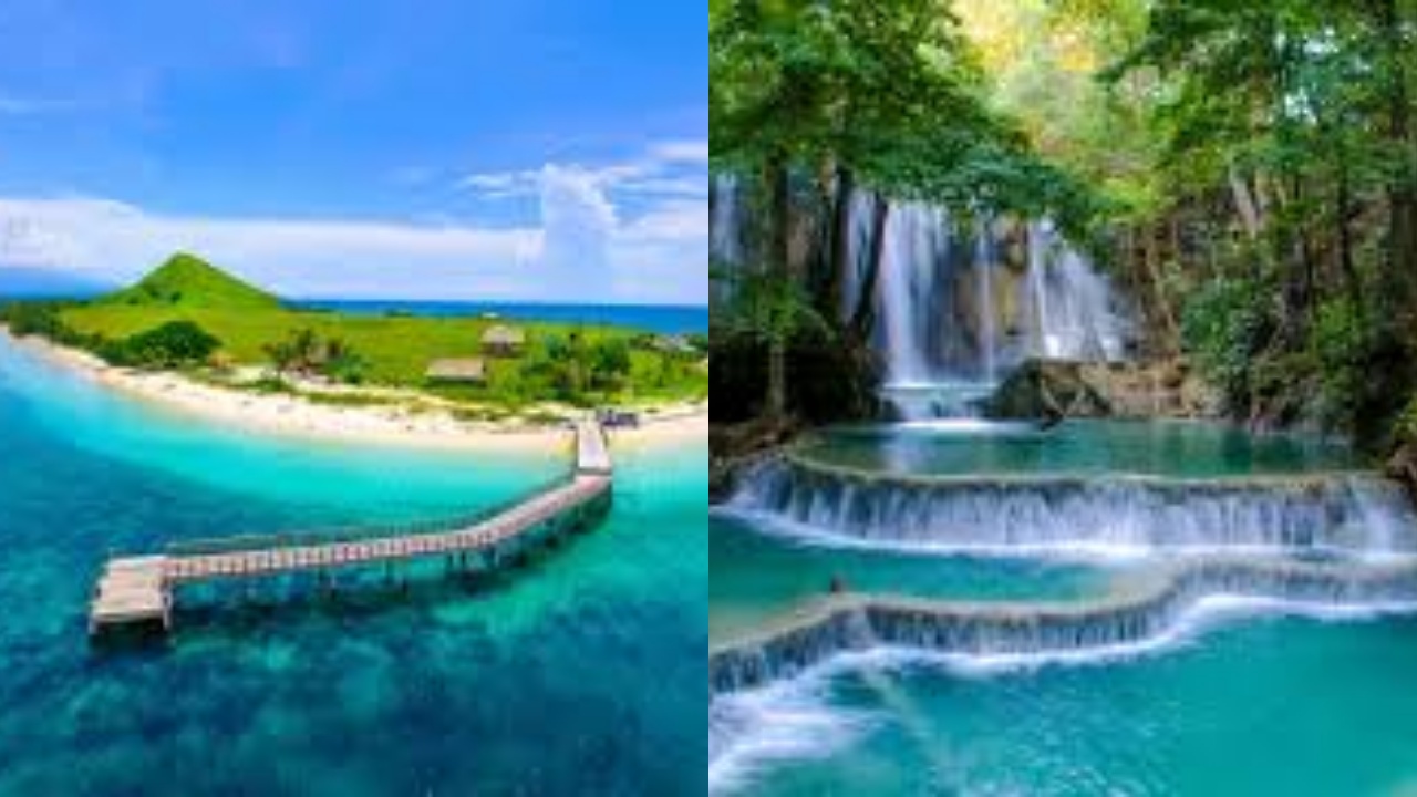Yuk Jelajahi Keindahan 5 Wisata Alam di Sumbawa Yang Luar Biasa!