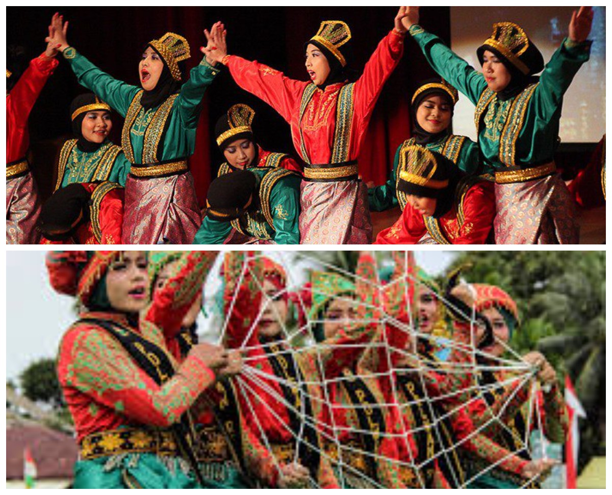  Mengungkap Keindahan Seni Tradisional dan Warisan Budaya Aceh