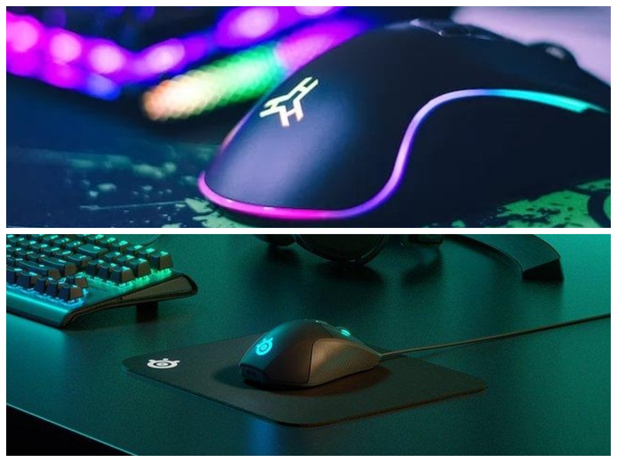 5 Mouse Terjangkau dengan Kinerja Tinggi untuk Editing Profesional