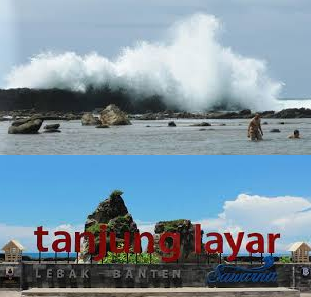 Sejarah dan Keindahan Pantai Sawarna: Destinasi Wisata yang Menawan