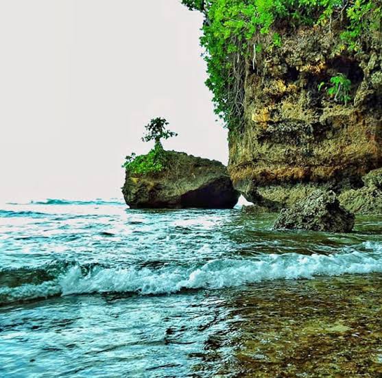 Ini 6 Misteri dan Sejarah Daerah Kaur, Banyak Ditemukan Pantai-pantai yang Menawan
