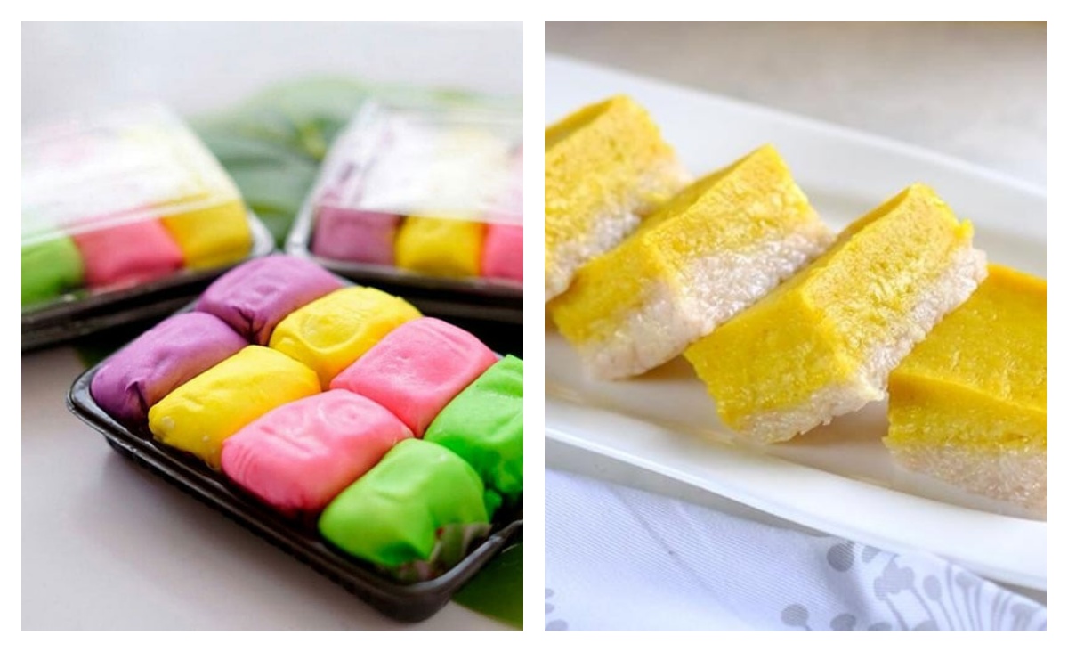 Wajib Coba 3 Makanan Khas Pekanbaru, Yang Kaya Akan Rempah! 