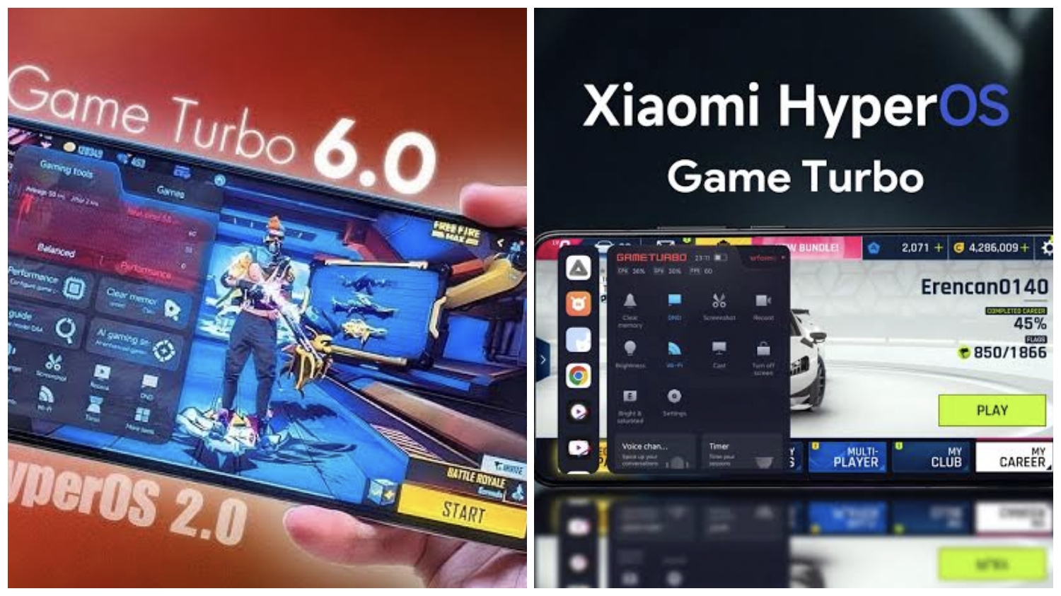 Maksimalkan Performa Gaming! Ini Cara Aktifkan Game Turbo Xiaomi