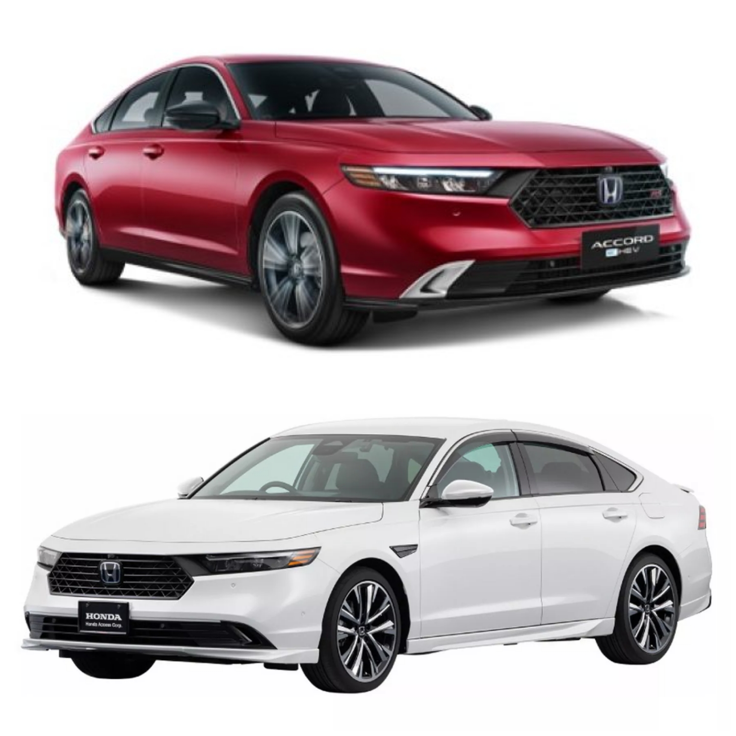 Bertenaga Monster! Honda Accord Hybrid 2026 Resmi Hadir, Performa 207 PS yang Bikin Melongo