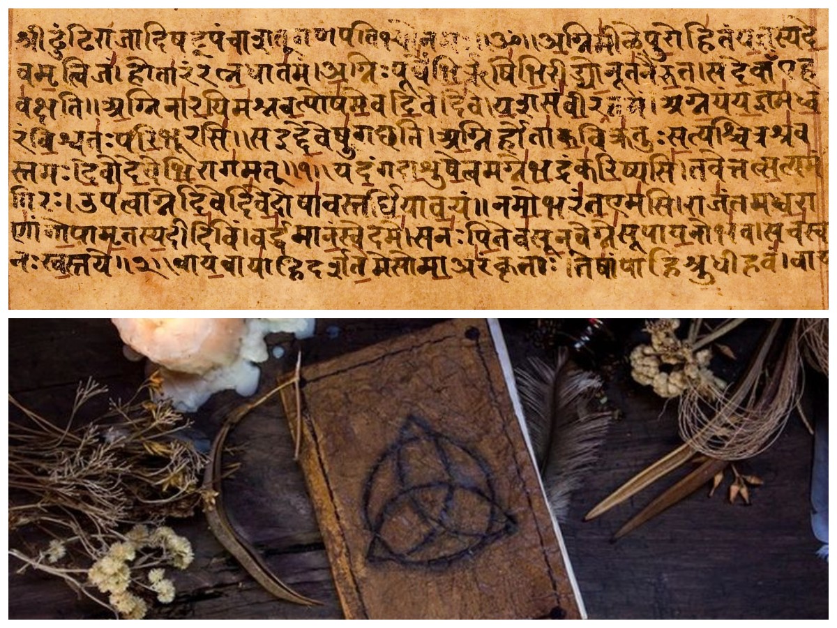 Rahasia Kuno yang Tersembunyi: Deretan Kitab Sihir Paling Legendaris Sepanjang Sejarah