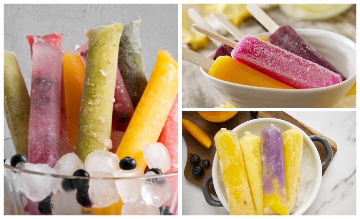 7 Ide Jualan Es Lilin yang Murah Meriah, Enak, dan Dipastikan Laris Manis Tambah Cuan!