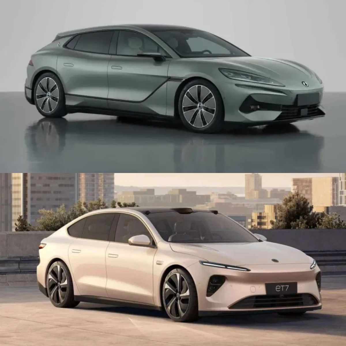 Bukan Mimpi Lagi! Mobil Listrik Bisa Tempuh 1000 Km Sekali Cas