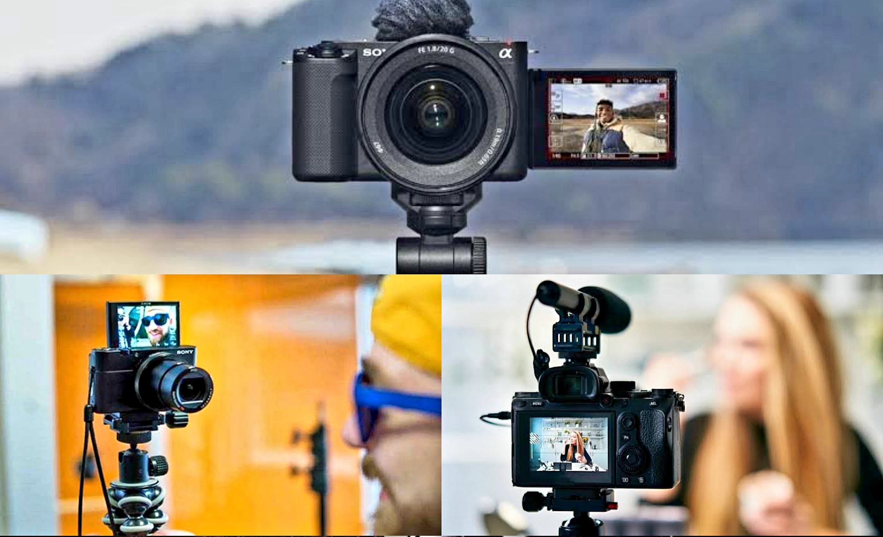 Konsisten! Tips Ampuh Untuk Vlogger Pemula